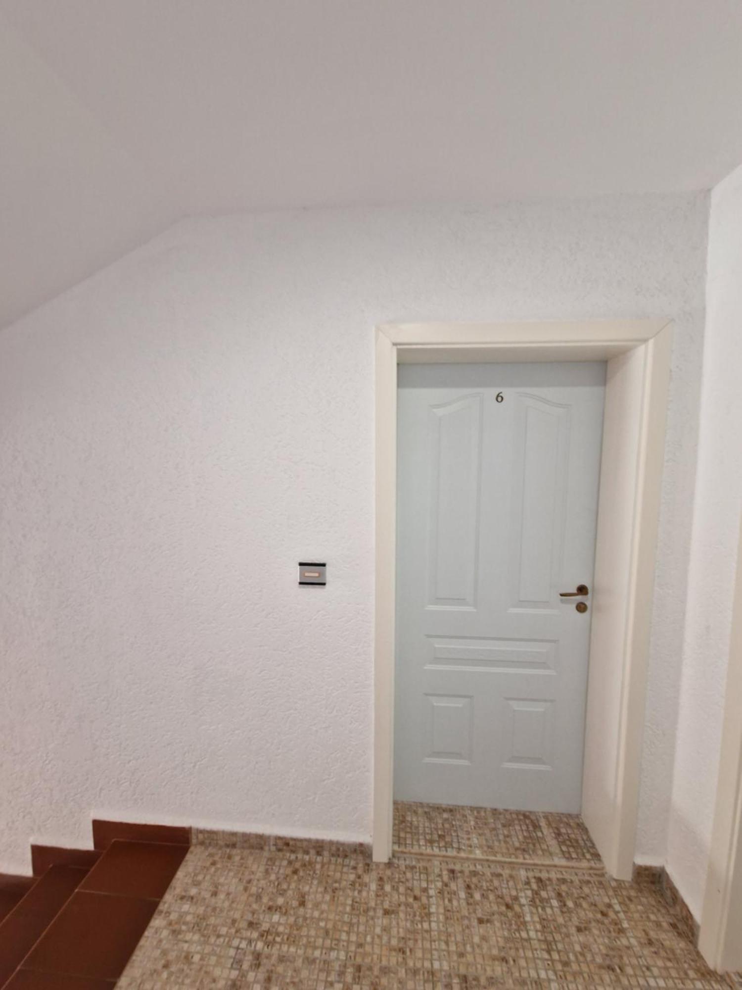 Sloneczny Brzeg Green Fort Noks Studio Extérieur photo